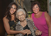 33-Tahari-8063 - Rory Tahari, Evelyn Saroff and Phyllis Neiberg