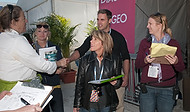 FIU-0176-WF10 - Preparations at the 2010 South Beach Wine & Food Festival venue