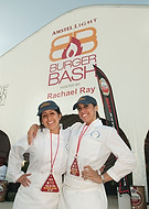 FIU-0213-WF10 -  at the Burger Bash at the 2010 South Beach Wine & Food Festival