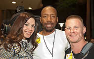 SBCF09-8553 - WSVN Deco Drive crew