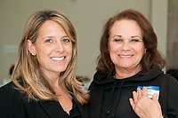 291-Weizmann-TempleJudea - Vicki Hamersmith and Joyce Hamersmith