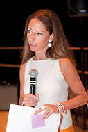 054-YoungArts10 - YoungArts President and CEO Christina DePaul