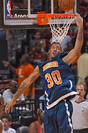 370-ZSG09-2656  Miami Heat Michael Beasley